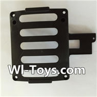 SYMA X8 X8C Parts-67 Bottom frame for the circuit board-Black For SYMA X8 X8C RC Quadcopter parts,FPV Camera UFO