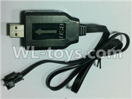 UDI902 RC Boat parts-10 USB Charger