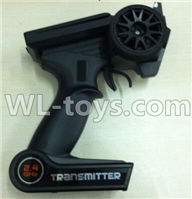 UDI902 RC Boat parts-14 Transmitter
