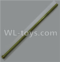 UDI902 RC Boat parts-19 Spindle tube assembly(1pcs)