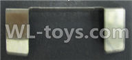 UDI902 RC Boat parts-25 Balance rudder