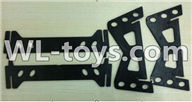 UDIRC-U902parts-26 Support frame