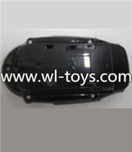 UDI U27 U927 RC Quadcopte parts-05 Bottom shell cover,Bottom canopy