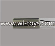 UDI U27 U927 RC Quadcopte parts-13 Reversing-rotating Motor with Black and white wire(1pcs)