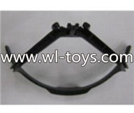 UDI U27 U927 RC Quadcopte parts-15 Outer protect frame(1pcs)