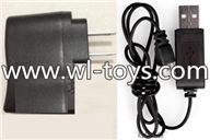 UDI U27 U927 RC Quadcopte parts-25 Straight conversion plug & USB Charger