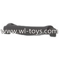 UDI U27 U927 RC Quadcopte parts-33 Garnish parts for the Shell cover