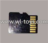 UDI U27 U927 RC Quadcopte parts-36 Memory card