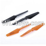 UDI U818S U842 U842-1 RC Quadcopter parts-21 Main rotor blades