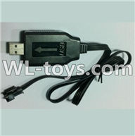 UDI U818S U842 U842-1 RC Quadcopter parts-22 USB Charger