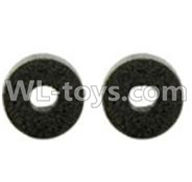 UDI U818S U842 U842-1 RC Quadcopter parts-26 Protection foam for the Trolley of the transmitter(2pcs)
