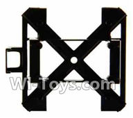 Holy Stone U818A Parts-20 Bottom frame,Holy Stone U818A Quadcopter parts,U818A rc Drone spare parts