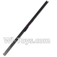 Holy Stone U818A Parts-41 Long Square tube(1pcs),Holy Stone U818A Quadcopter parts,U818A rc Drone spare parts