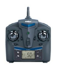Holy Stone U818A Parts-44 Transmitter,Holy Stone U818A Quadcopter parts,U818A rc Drone spare parts