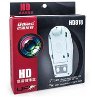 Holy Stone U818A Parts-50 Upgrade HD Camera unit(5,000,000 pixels-Include the Camera,2GB Memory card,Reader),Holy Stone U818A Quadcopter parts,U818A rc Drone spare parts