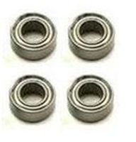 Holy Stone U818A Parts-54 Bearing(4pcs),Holy Stone U818A Quadcopter parts,U818A rc Drone spare parts