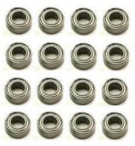 Holy Stone U818A Parts-55 Bearing(16pcs),Holy Stone U818A Quadcopter parts,U818A rc Drone spare parts