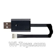 UDI U919 U919A Parts-17 USB Charger for UDIR/C U919 U919A Quadcopter parts,rc Drone spare parts