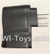 UDI U919 U919A Parts-19 USB-To-Socket conversion plug for UDIR/C U919 U919A Quadcopter parts,rc Drone spare parts