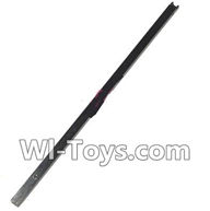 UDI U919 U919A Parts-29 Long Square tube(1pcs) for UDIR/C U919 U919A Quadcopter parts,rc Drone spare parts
