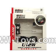 UDI U919 U919A Parts-39 UDI U12W camera unit(30,0000 pixels-Include the Camera,2GB Memory card,Reader)) for UDIR/C U919 U919A Quadcopter parts,rc Drone spare parts