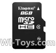UDI U919 U919A Parts-43 2GB Memory card for UDIR/C U919 U919A Quadcopter parts,rc Drone spare parts