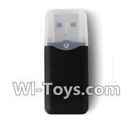 UDI U919 U919A Parts-44 Reader for UDIR/C U919 U919A Quadcopter parts,rc Drone spare parts