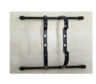 UDI U919 U919A Parts-48 Landing gear,Landing skid for UDIR/C U919 U919A Quadcopter parts,rc Drone spare parts