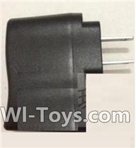 UDI U845 U845A Parts-13 USB-To-Socket conversion plug,UDIR/C U845 U845A Six-axis aircraft Spare Parts Replacement Accessories,U845 rc Hexacopter,Quadcopter drone parts