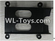 UDIRC-i350H Spare Parts-26 Main frame,UDIR/C i350H rc Quadcopter parts,i350H rc Drone spare parts Accessories