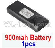 Visuo XS809S Battery Parts-3.85V 900MAH Battery(1pcs),Visuo XS809S Parts