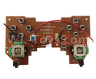 Visuo XS809HW 18-02 Transmitter board(Can only be used for XS809HWDrone)