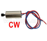 Visuo XS812 Main motor with Red and Blue wire(1pcs-CW,Clockwise),Visuo XS812 Parts