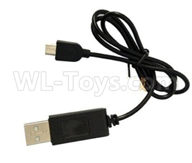 Visuo XS812 USB Charger,Visuo XS812 Parts