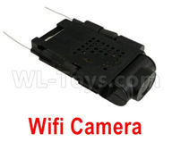 Visuo XS812 Wide angle Wifi Camera module,Visuo XS812 Parts