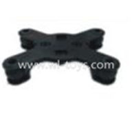 WLtoys V393 RC Quadcopter parts-52 Cushioning frame