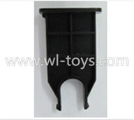 WLtoys V393 RC Quadcopter parts-55 fastener for the Foam