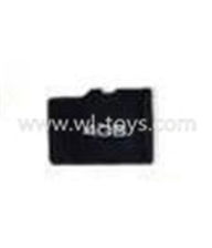 WLtoys V393 RC Quadcopter parts-57 4GB Memory card