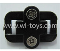 WLtoys V393 RC Quadcopter parts-58 Snap-fitting