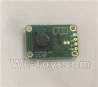 Wltoys Q676 Parts-08 Optical plate set,Wltoys Q676 RC Quadcopter Drone Spare Parts Accessories,Wltoys Model Q676 Replacement Accessories