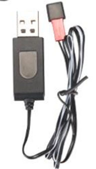 Wltoys Q242 Q242G DQ242 Q242K Parts-30 USB Charger wire for the Transmitter Battery For WLTOYS DQ242 Q242 Q242G Q242K RC Quadcopter parts RC Drone parts