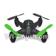 Wltoys Q242 Q242G DQ242 Q242K Parts-36 BNF(Only the Q242G Drone,No battery,No charger,No transmitter,Include the Camera)-Version 2 For WLTOYS DQ242 Q242 Q242G Q242K RC Quadcopter parts RC Drone parts