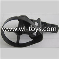 Wltoys Q202 Quadcopter parts-06 Motor Seat(1pcs)