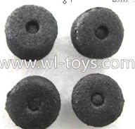 Wltoys Q202 Quadcopter parts-10 EVA pad