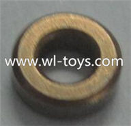 Wltoys Q202 Quadcopter parts-17 Copper ring for the Main hollow pipe(1pcs)