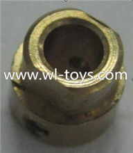 Wltoys Q202 Quadcopter parts-21 Copper sleeve for the Main gear(1pcs)