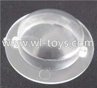 Wltoys Q202 Quadcopter parts-34 LampShade (1pcs)