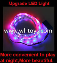 Wltoys Q202 Quadcopter parts-44 Upgrade LED light for the Quadcopter
