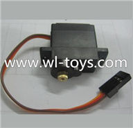 Wltoys Q202 Quadcopter parts-51 9g Servo