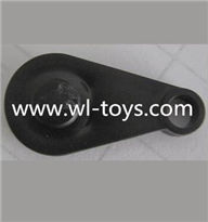 Wltoys Q202 Quadcopter parts-52 Steering arm for the servo(1pcs)